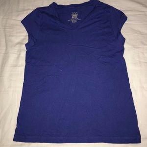 Kids V-Neck